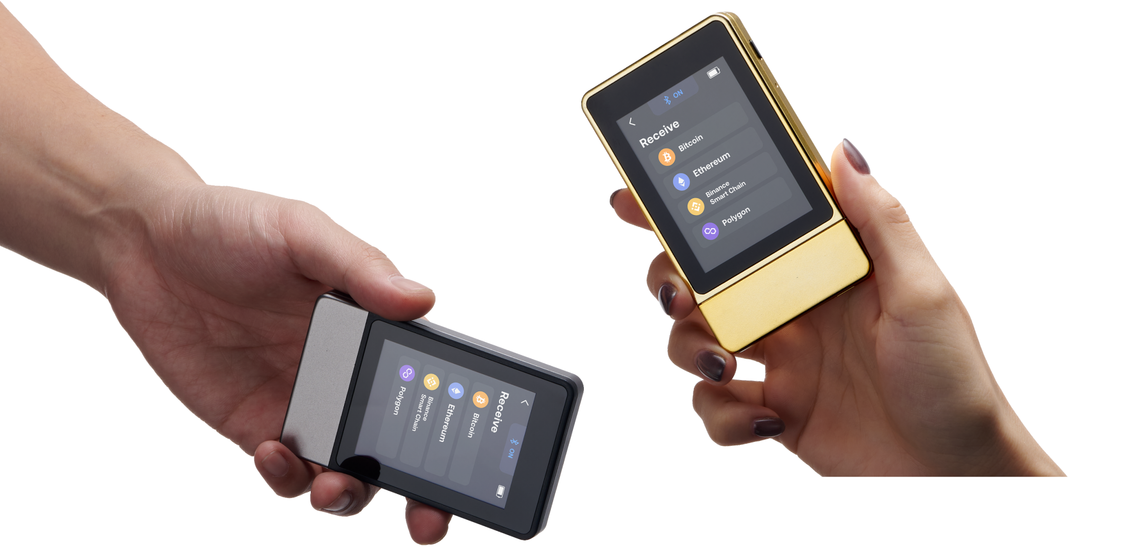 Villarevo Neo Series