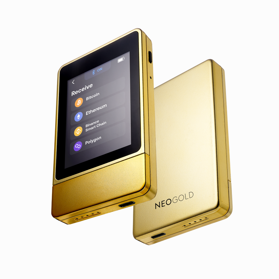 Villarevo Neo Series (Neo-X / NeoGold)